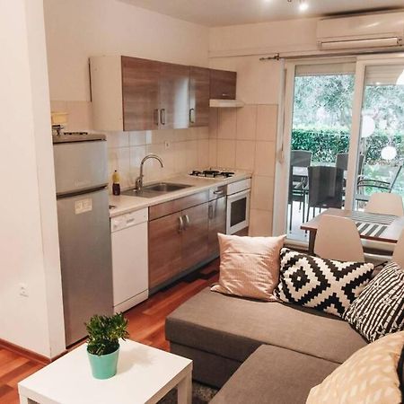 Cosy Apartment In A Quiet Neighborhood Zadar Luaran gambar