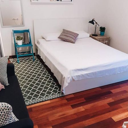 Cosy Apartment In A Quiet Neighborhood Zadar Luaran gambar