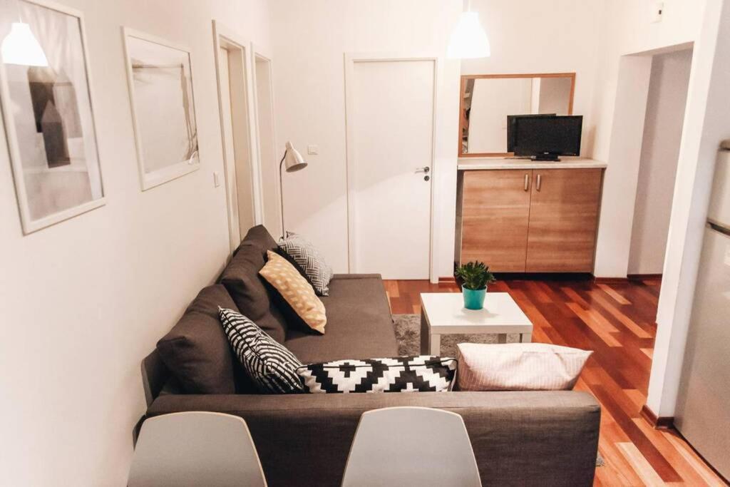 Cosy Apartment In A Quiet Neighborhood Zadar Luaran gambar