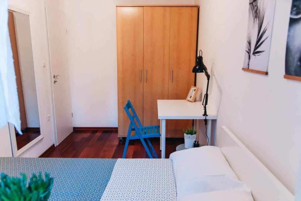 Cosy Apartment In A Quiet Neighborhood Zadar Luaran gambar