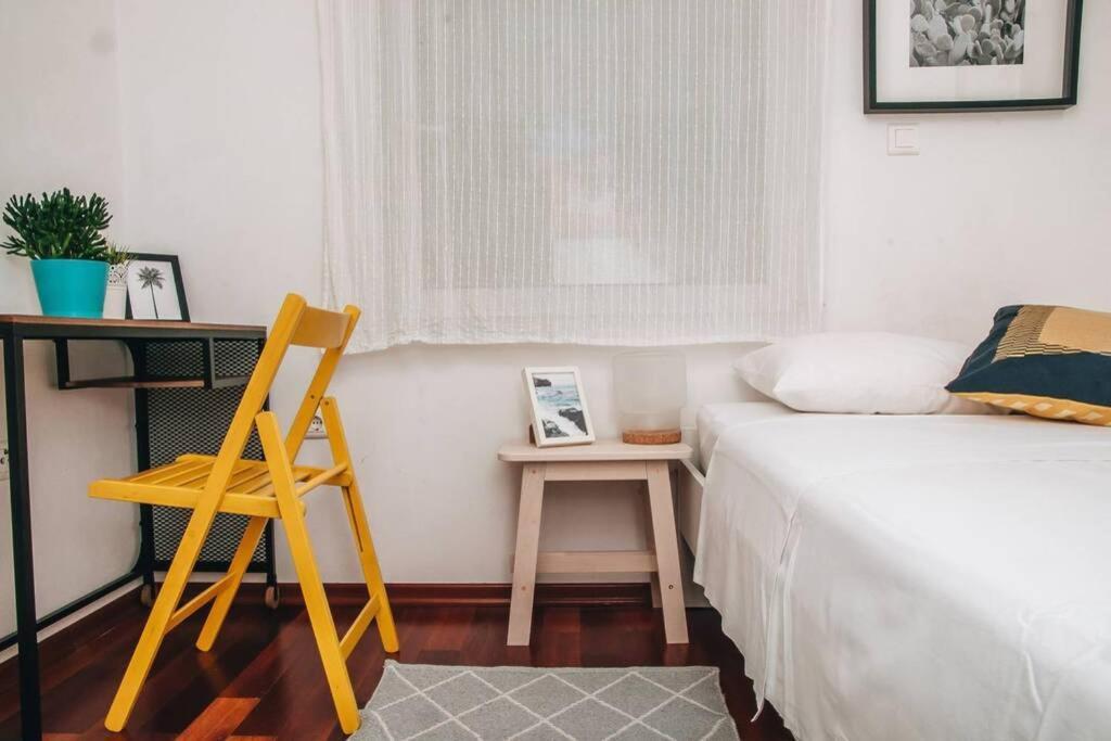 Cosy Apartment In A Quiet Neighborhood Zadar Luaran gambar