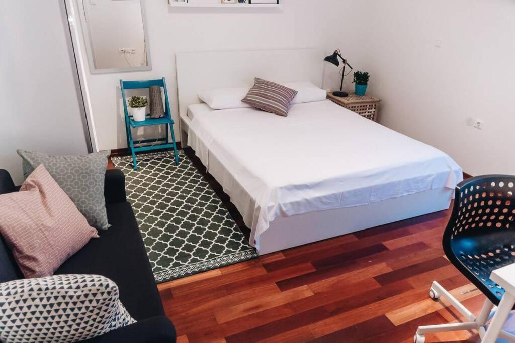 Cosy Apartment In A Quiet Neighborhood Zadar Luaran gambar